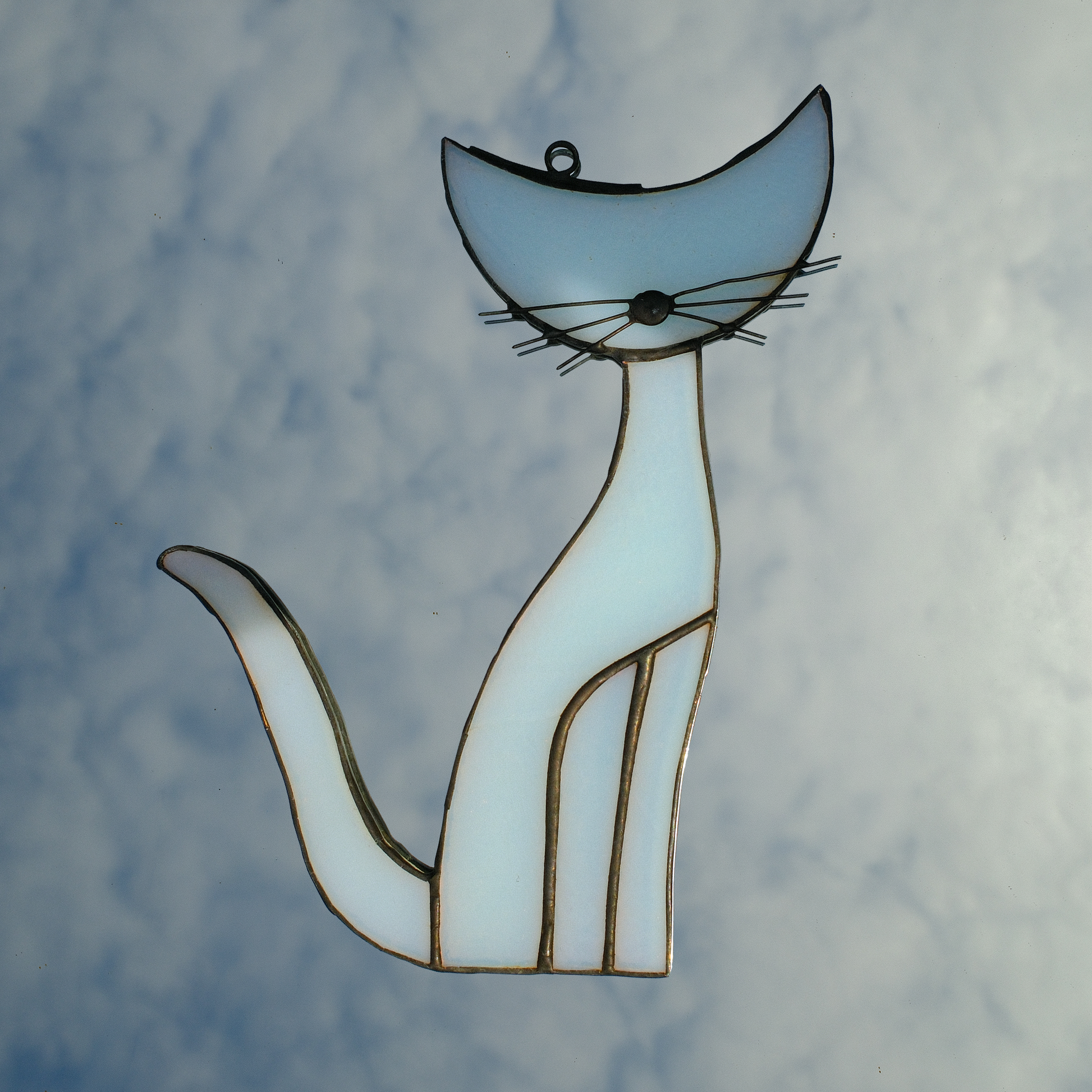 Window Cat