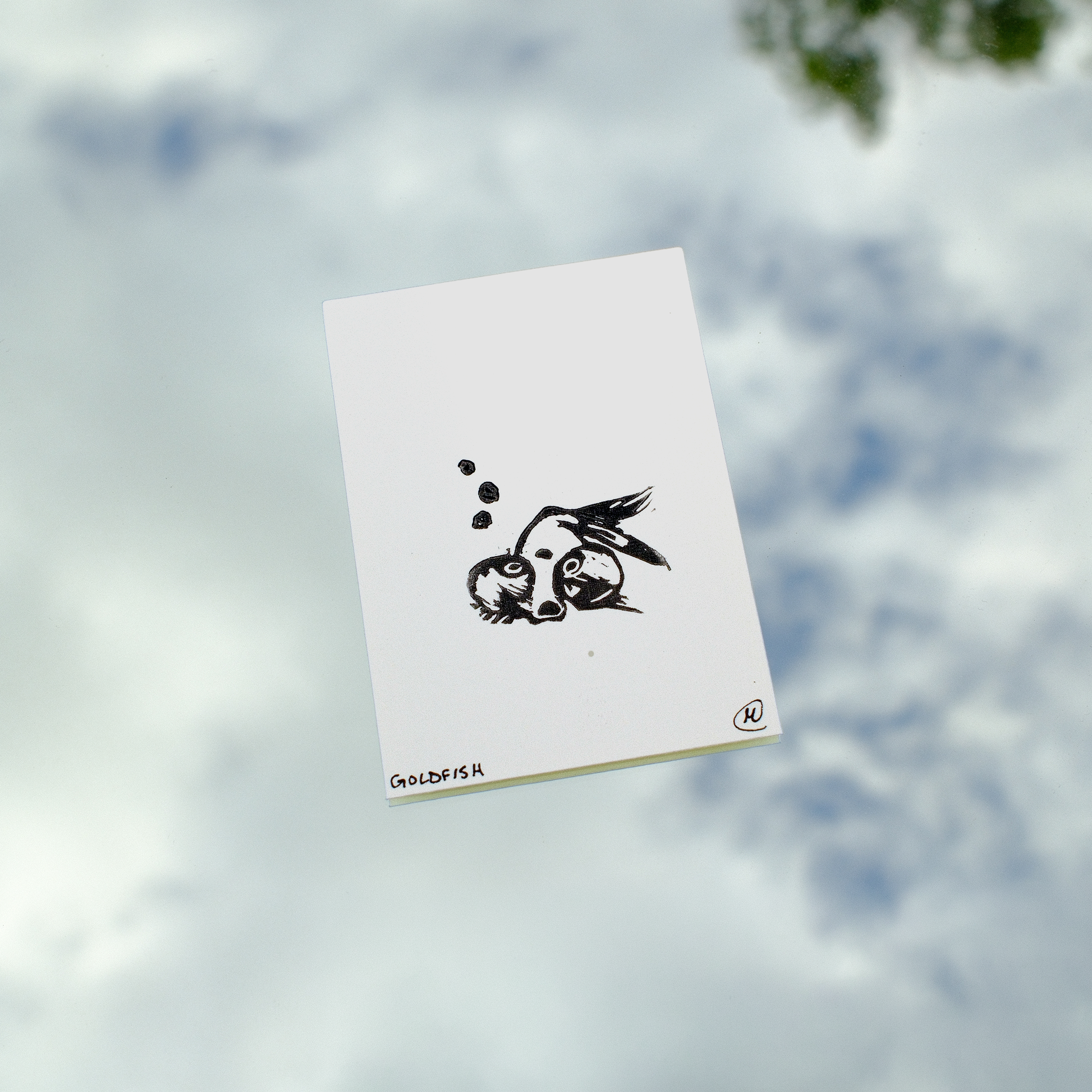 Mini Pet Print Set