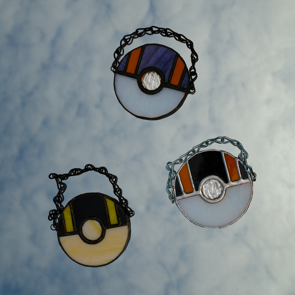 The Window Ultraball