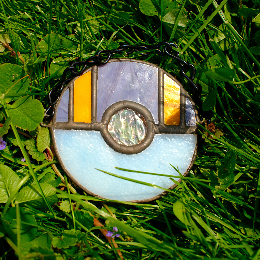 The Window Ultraball