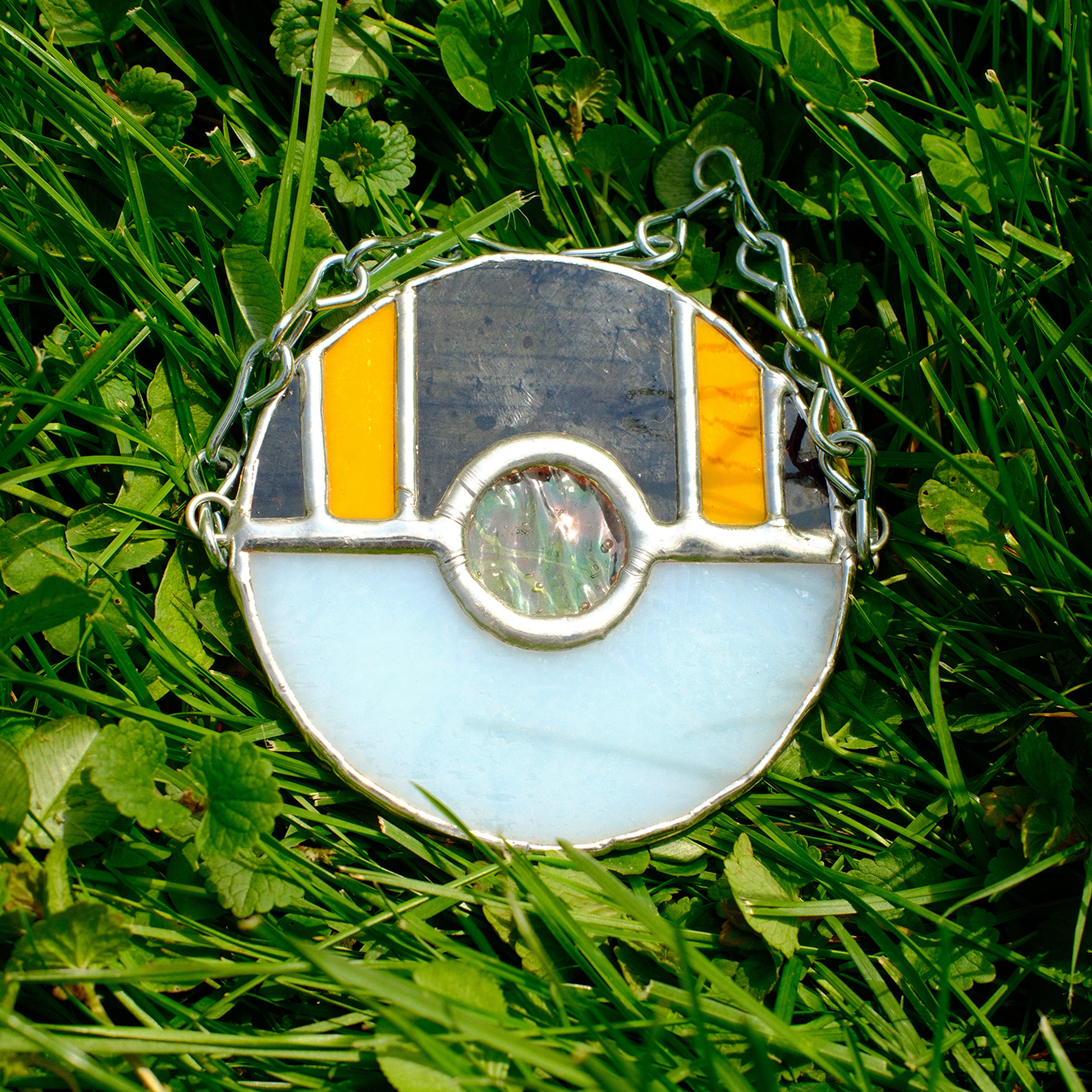 The Window Ultraball