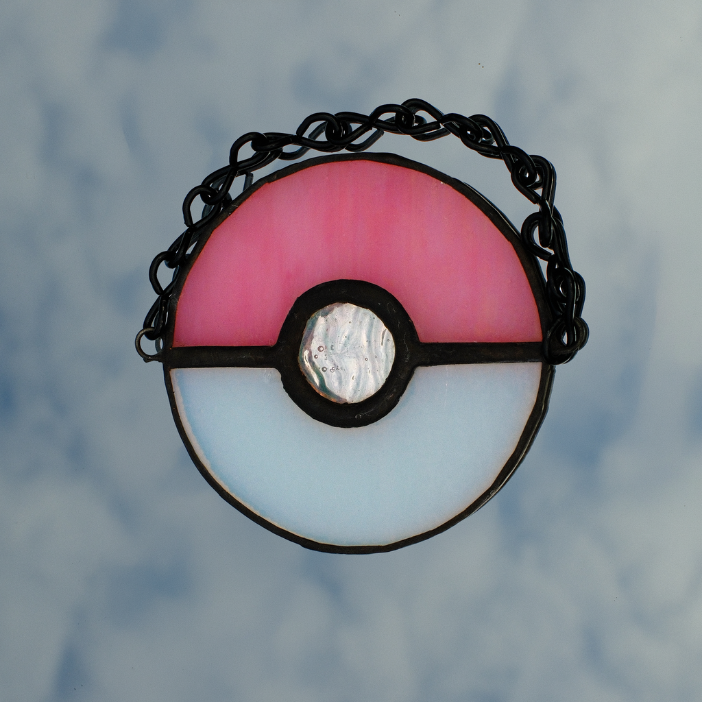 The Window Pokéball