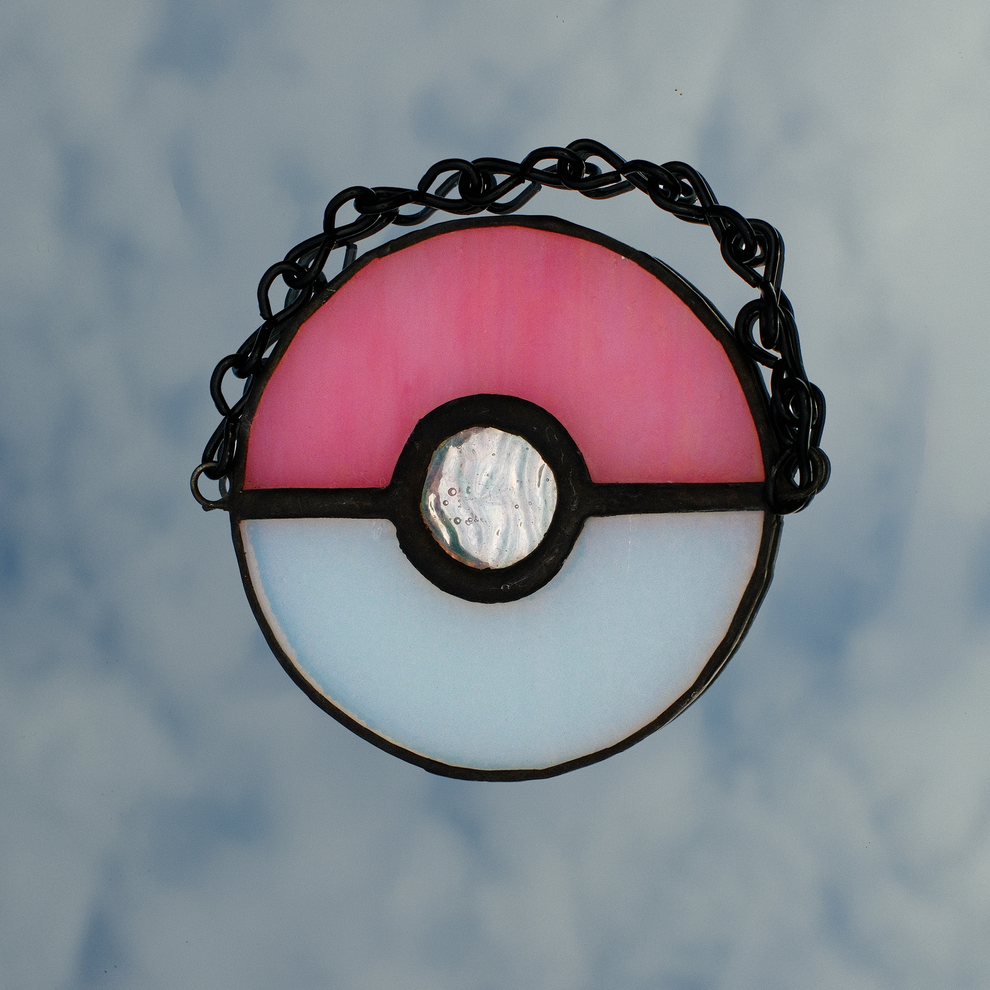The Window Pokéball