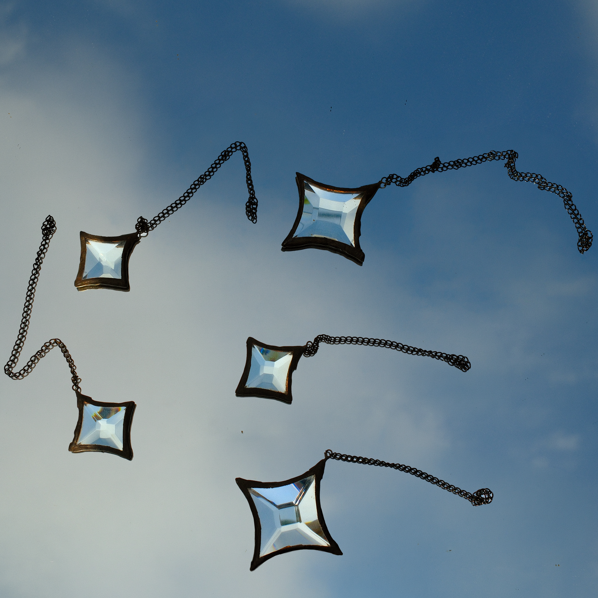 Window Stars